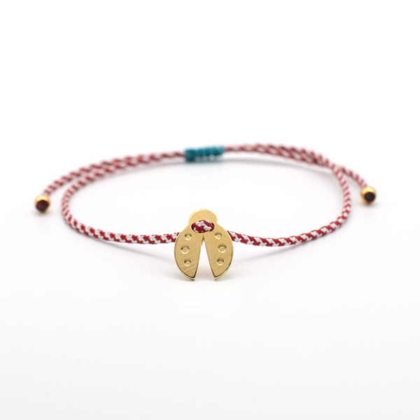 Εικονα fj_bracelet_ladybug