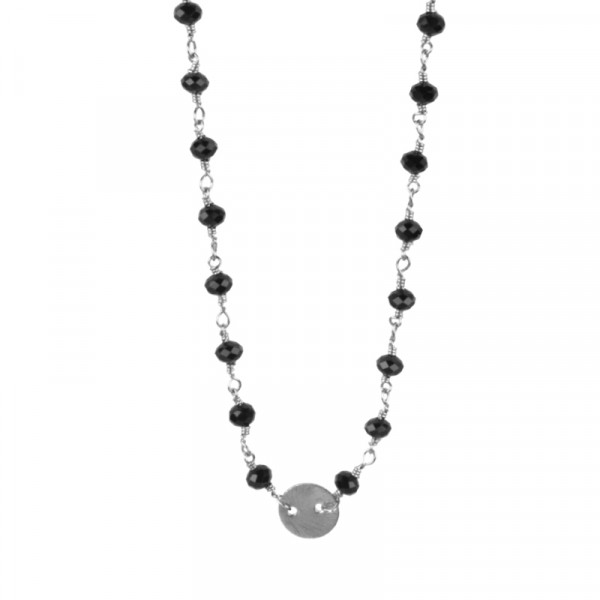 Εικονα fj_necklace_coin_agate_rosary_silver_long_01