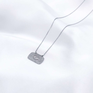 (Ελληνικά) Εικονα fj_necklace_love_silver