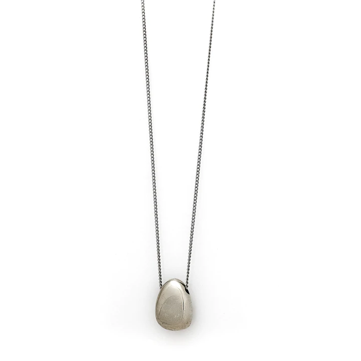 Εικονα 3rd-floor-handmade-jewellery-Stone-necklace-silver_720x