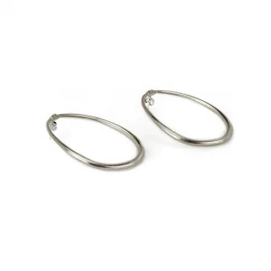 Εικονα 3rd-floor-handmade-jewellery-silver-plated-Loop-earrings_720x