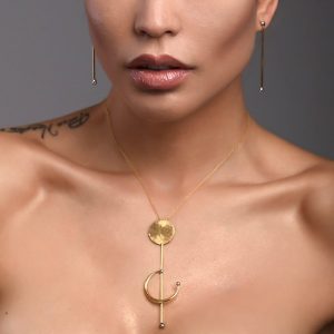 Εικονα fj_earrings_line_gold_02