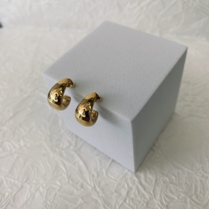 Εικονα fj_vrochi_gold_earrings