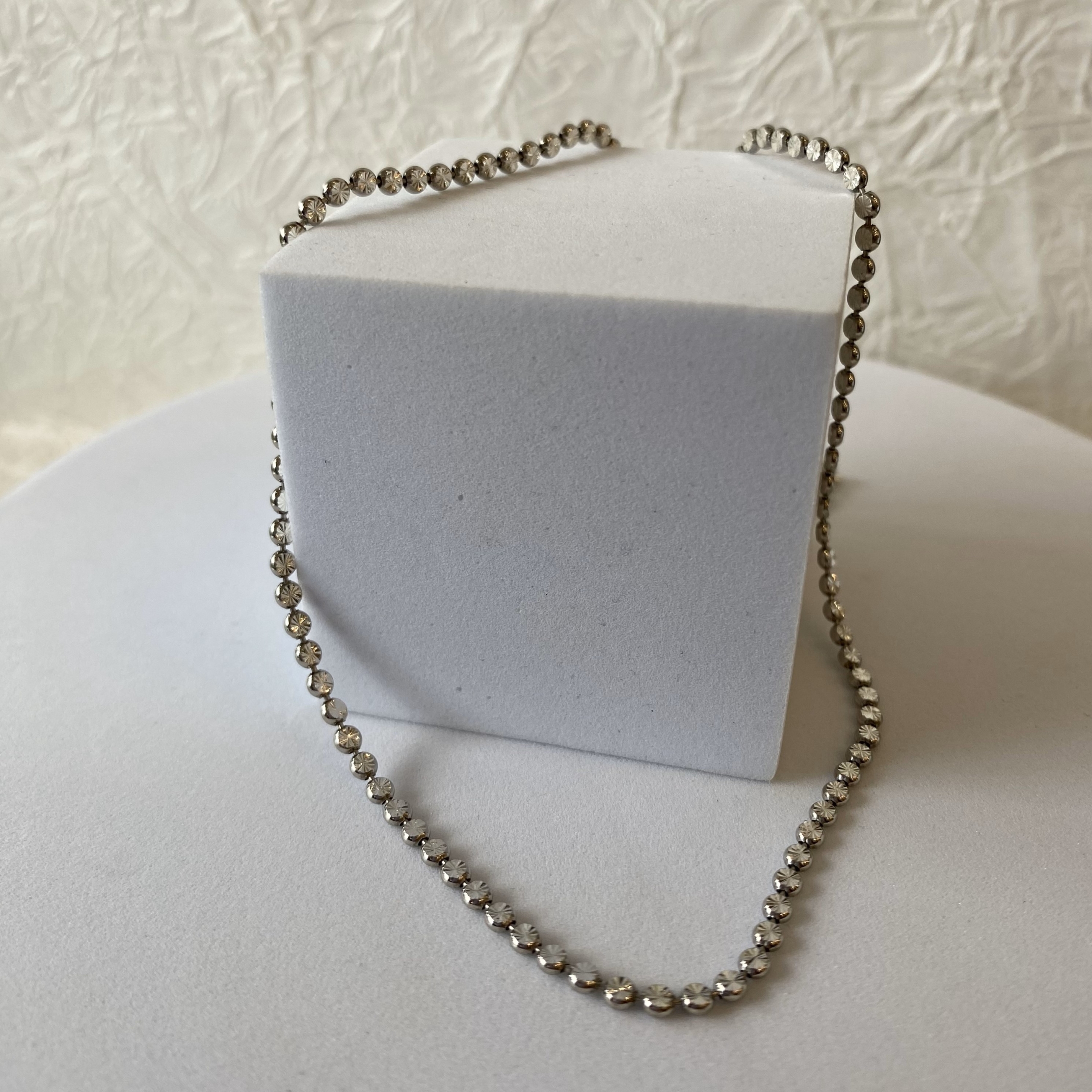(Ελληνικά) Εικονα shinny dot silver2